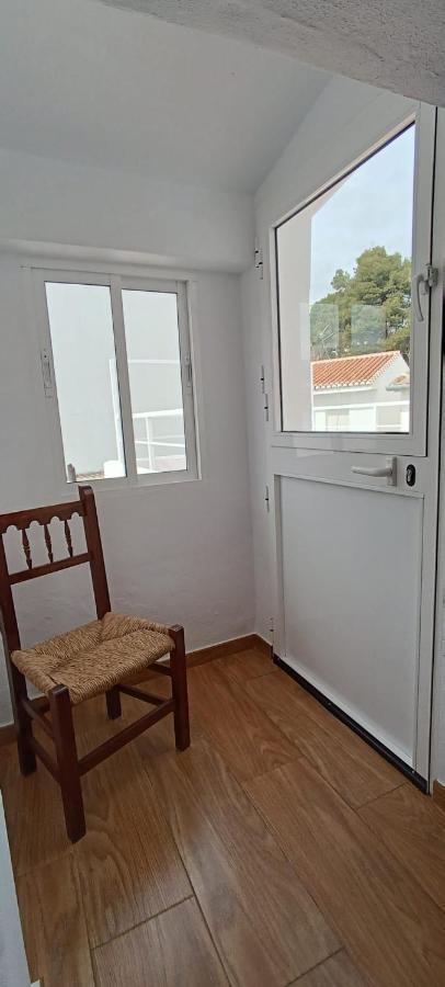 Casa Rural Torrecilla, 1919 Yunquera Luaran gambar