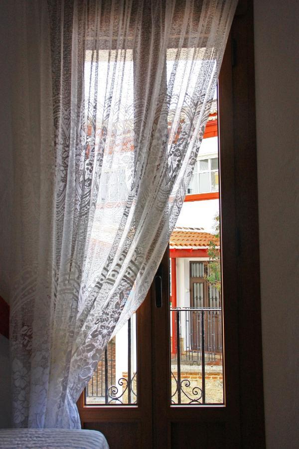 Casa Rural Torrecilla, 1919 Yunquera Luaran gambar